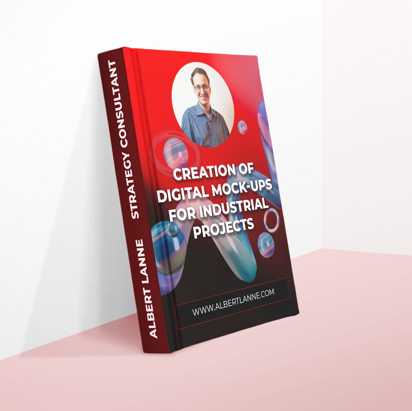 Creación de modelos digitales para proyectos industriales