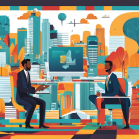 Create a company in Cameroon