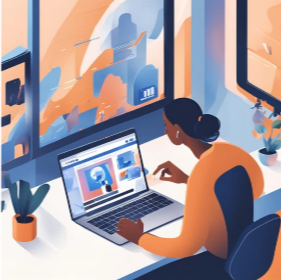 Déblocage de compte business facebook