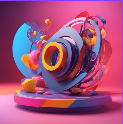 您的产品的3D建模用于实时webggl建模