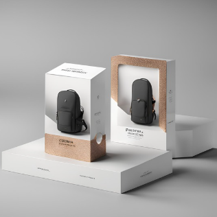 Photographie et Rendu 3D de produit physique pour un e-commerce