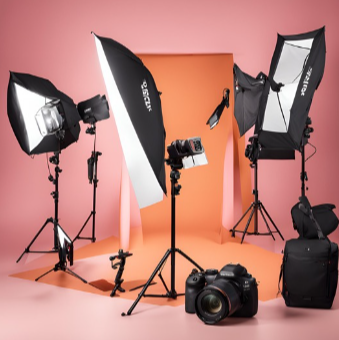 Shooting packshot premium pour vos e-commerces