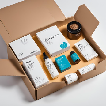 Amazon FBA製品の写真用のPackshot Premium Packshot