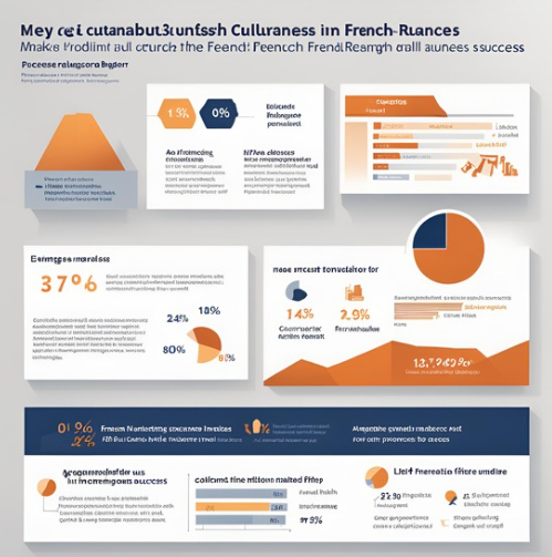 Market study to succeed in the French market