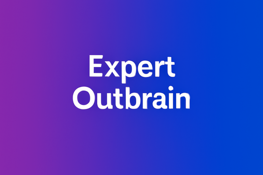 Expert Outbrain