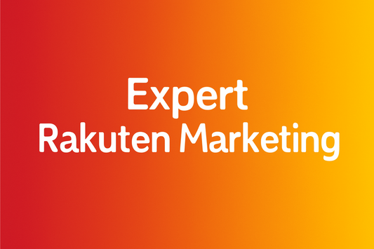 Expert Rakuten Marketing