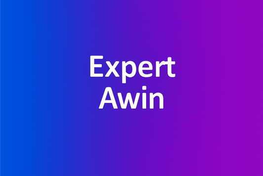 Expert Awin