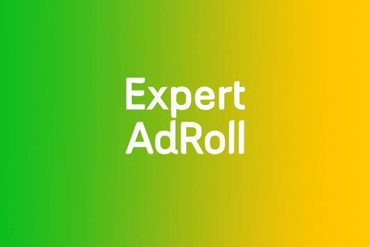Expert AdRoll