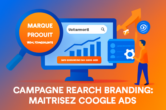 Comment Créer une Campagne Search Branding sur Google Ads : Guide Pratique pour Boostez la Visibilité de Votre Marque