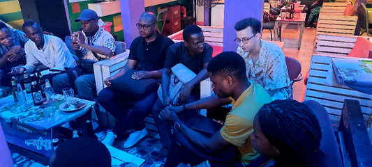 Stage Marketing Digital au Bénin : Développez vos Compétences en Afrique Subsaharienne