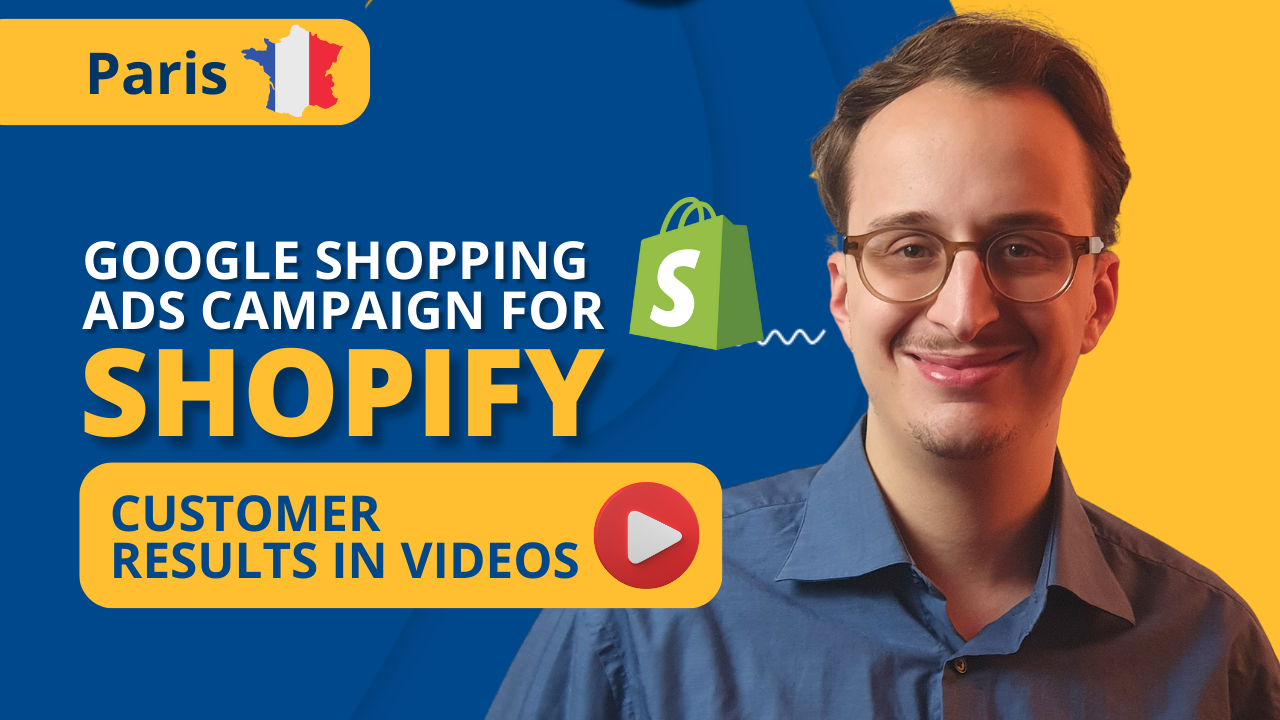 Google ads sur Fiverr