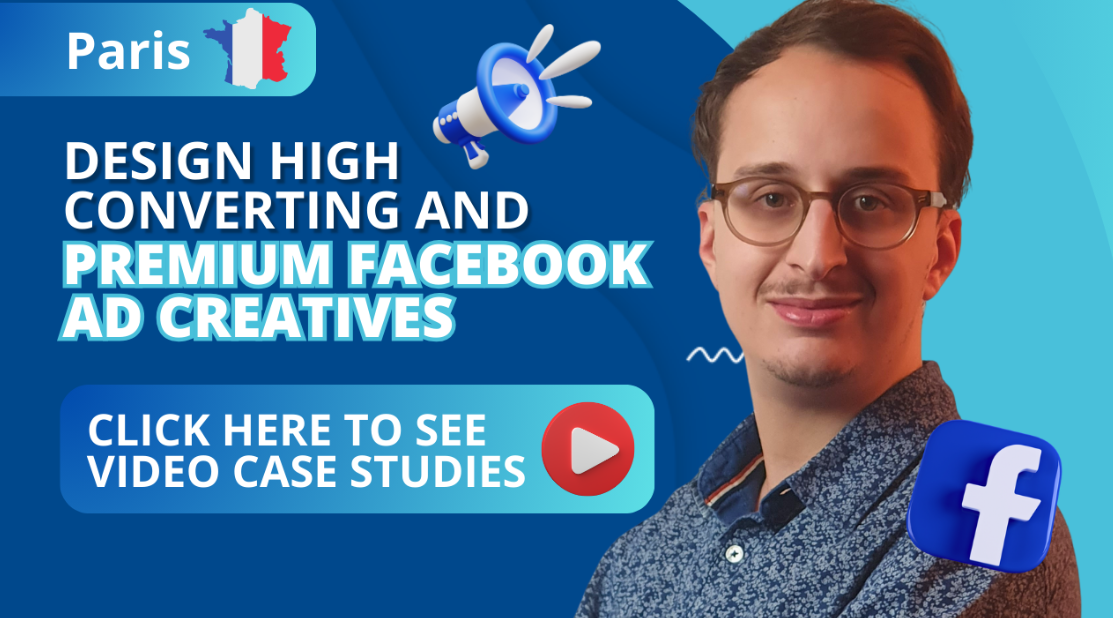 Expert Facebook ads sur Fiverr
