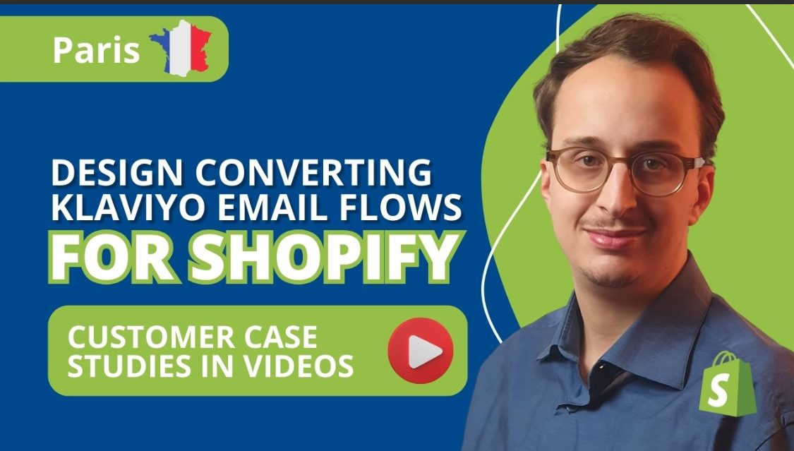 Expert Shopify et CRM sur Fiverr