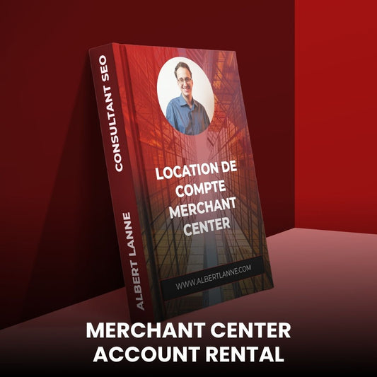 Alquiler de cuentas del centro comercial