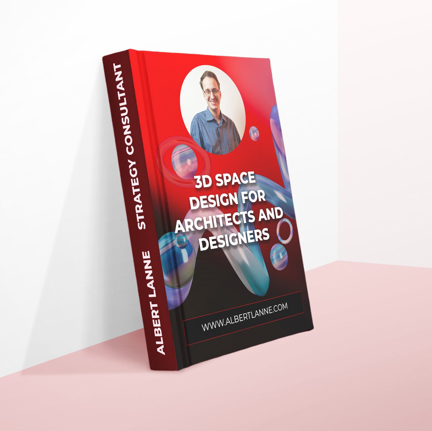 Conception d'espaces en 3D pour architectes et designers