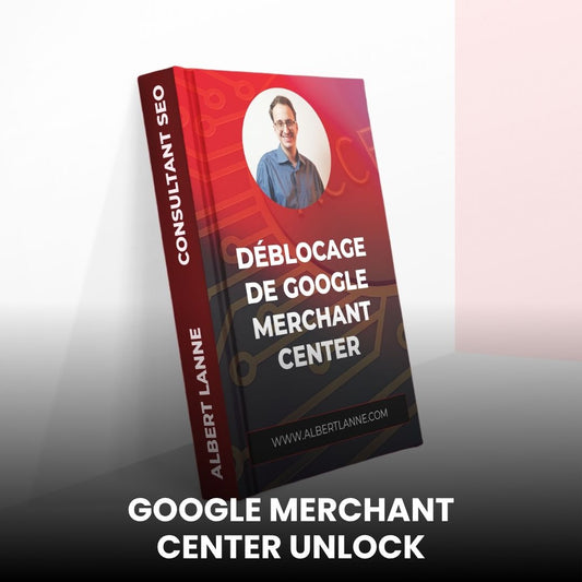 Desbloquear el centro comercial de Google