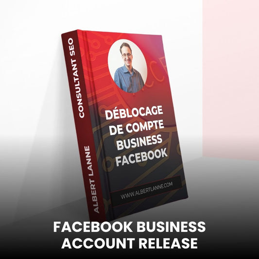 Lanzamiento de la cuenta comercial de Facebook