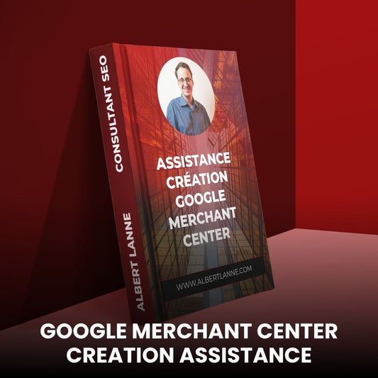 Google商人中心创建协助