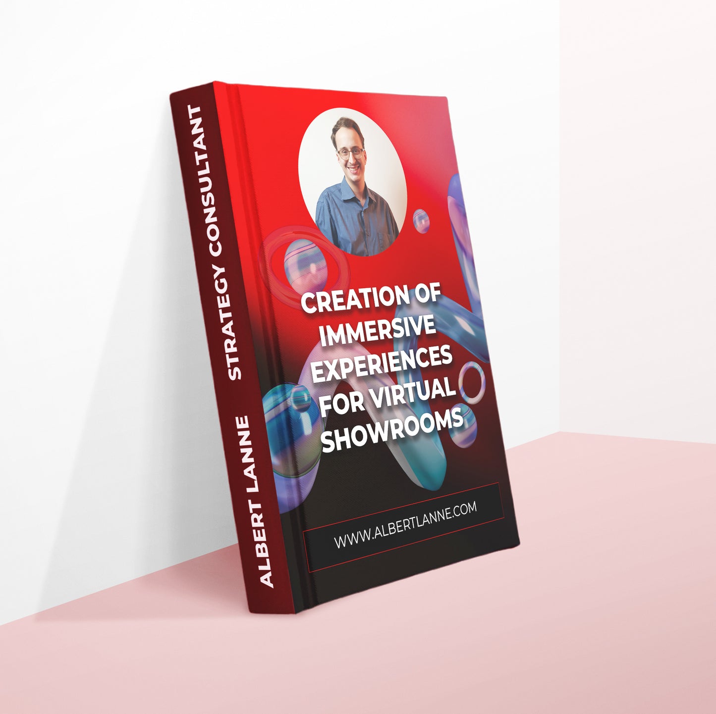 Création d'expériences immersives pour showrooms virtuels