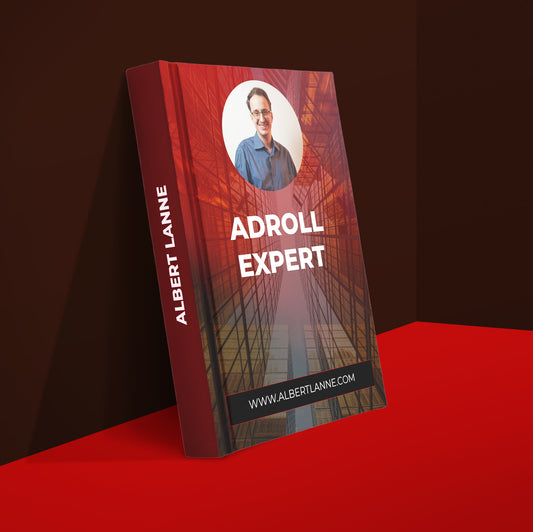 Expert AdRoll