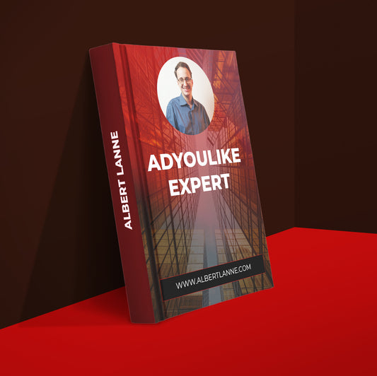 Expert Adyoulike