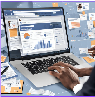 Création et gestion de campagne Facebook Ads – Business Manager