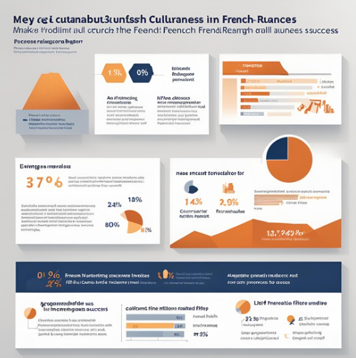 Étude de marché pour réussir sur le marché français