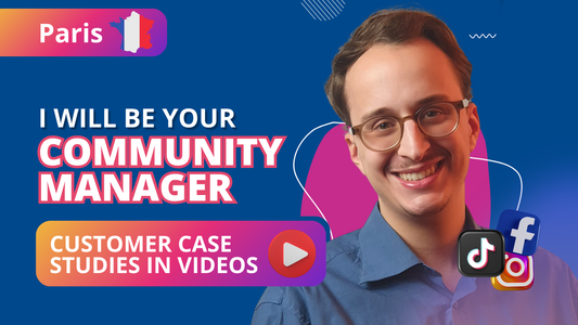 COMMUNITY MANAGER